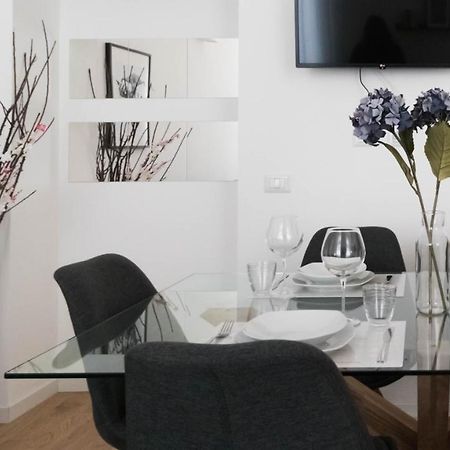 Apartmán Italianway - Buenos Aires 65 C Milán Exteriér fotografie