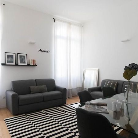 Apartmán Italianway - Buenos Aires 65 C Milán Exteriér fotografie