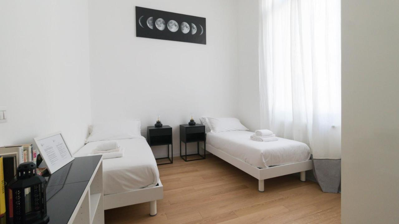 Apartmán Italianway - Buenos Aires 65 C Milán Exteriér fotografie
