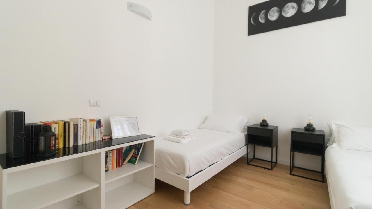 Apartmán Italianway - Buenos Aires 65 C Milán Exteriér fotografie