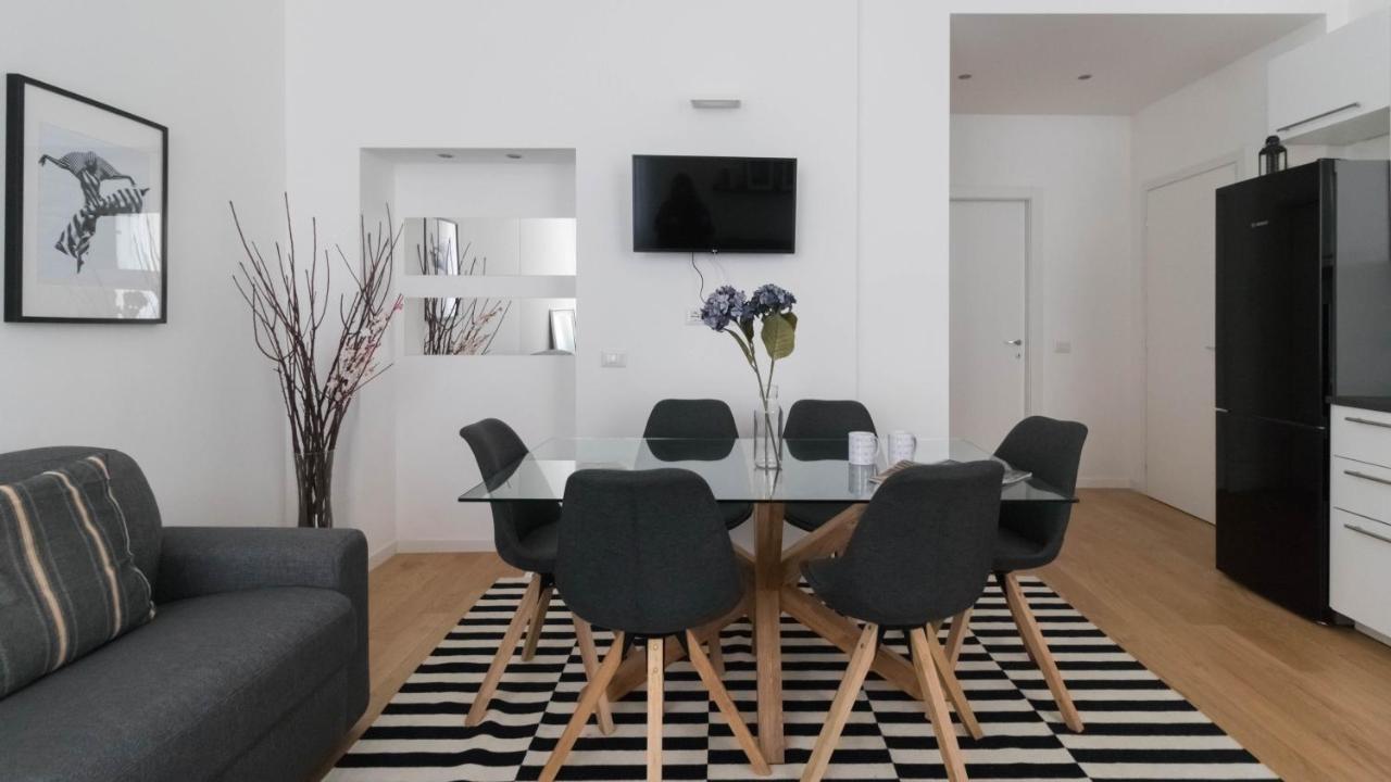 Apartmán Italianway - Buenos Aires 65 C Milán Exteriér fotografie