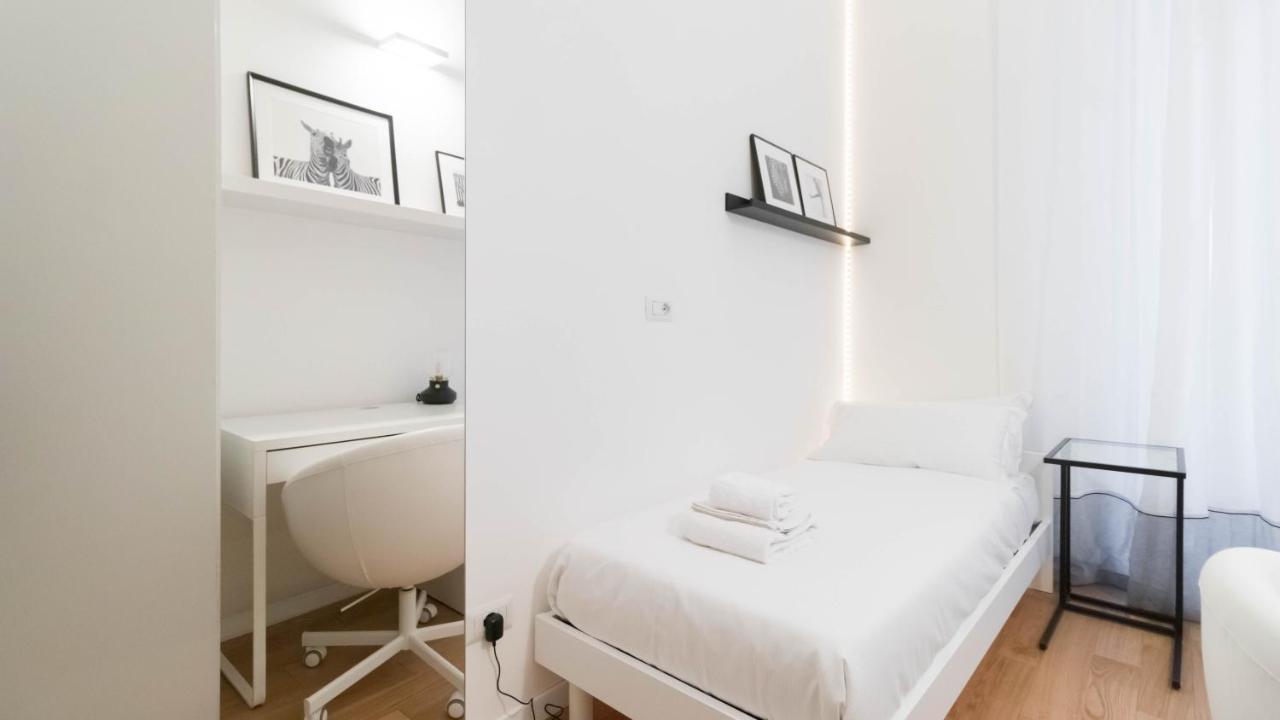 Apartmán Italianway - Buenos Aires 65 C Milán Exteriér fotografie