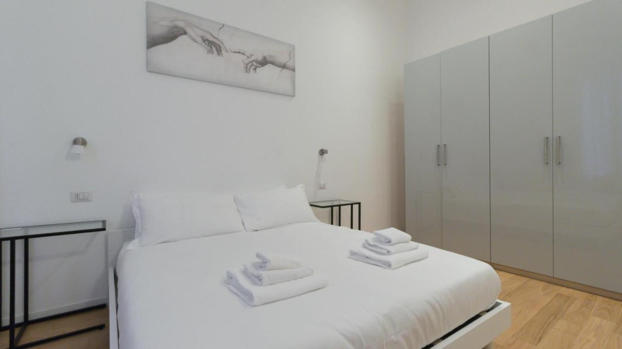 Apartmán Italianway - Buenos Aires 65 C Milán Exteriér fotografie