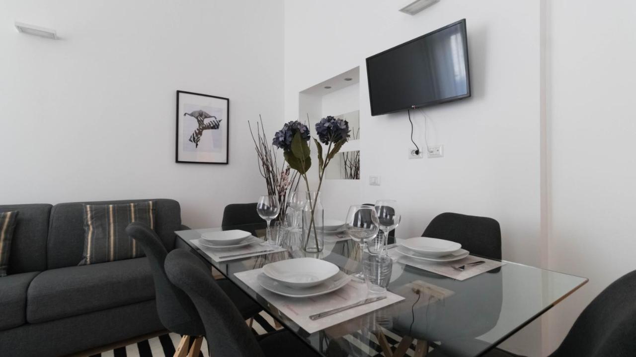 Apartmán Italianway - Buenos Aires 65 C Milán Exteriér fotografie