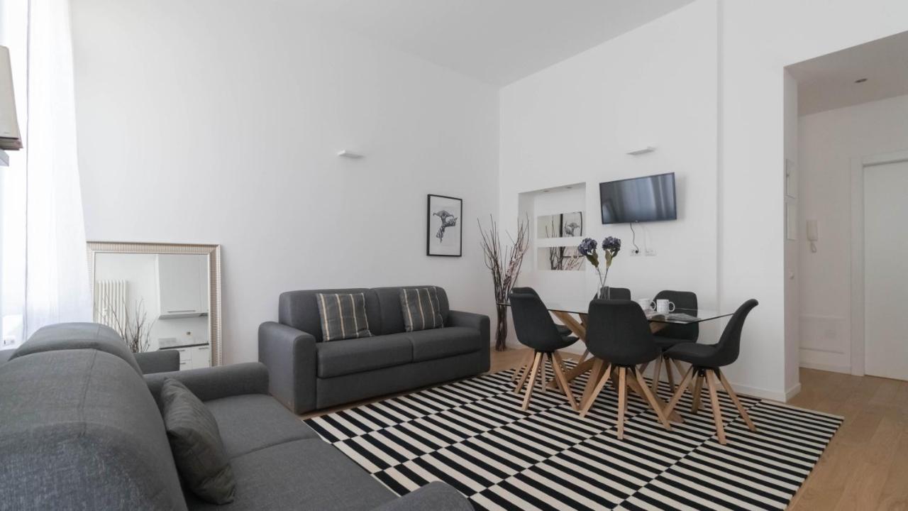Apartmán Italianway - Buenos Aires 65 C Milán Exteriér fotografie