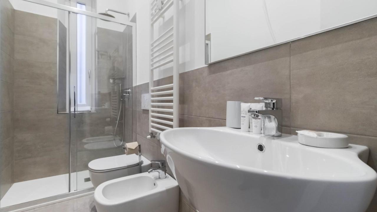 Apartmán Italianway - Buenos Aires 65 C Milán Exteriér fotografie