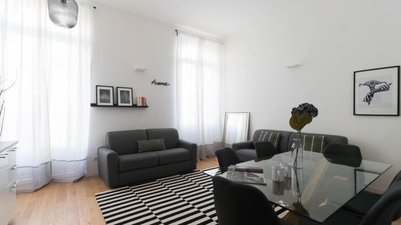 Apartmán Italianway - Buenos Aires 65 C Milán Exteriér fotografie