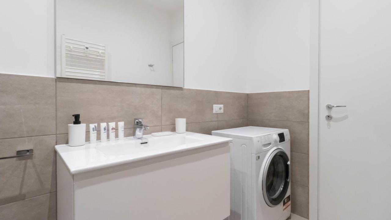Apartmán Italianway - Buenos Aires 65 C Milán Exteriér fotografie